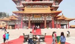 徐州寺庙爆料视频大全,视频大全带你领略古刹魅力